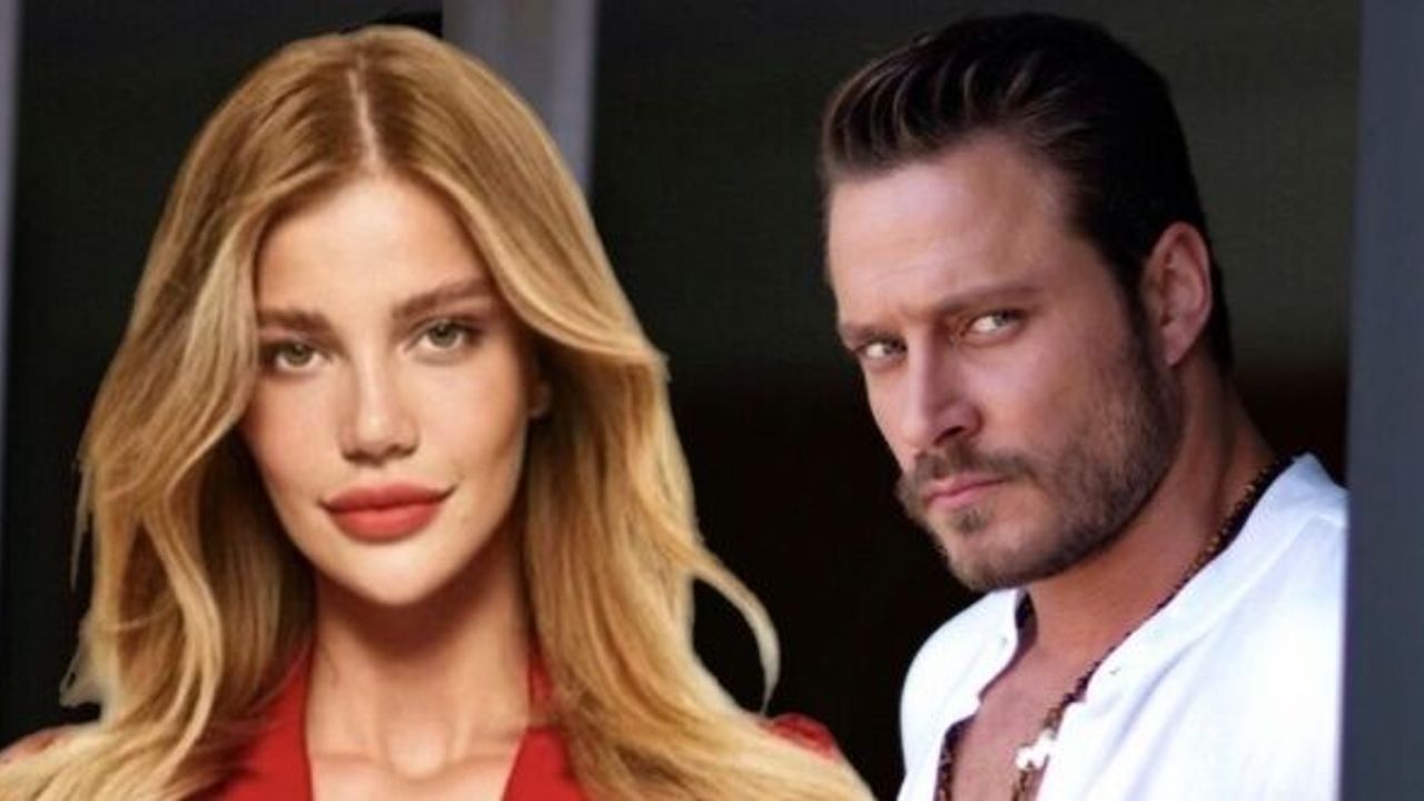 Aslı Turanlı, Burak Çelik sorusuna ne yanıt verdi?