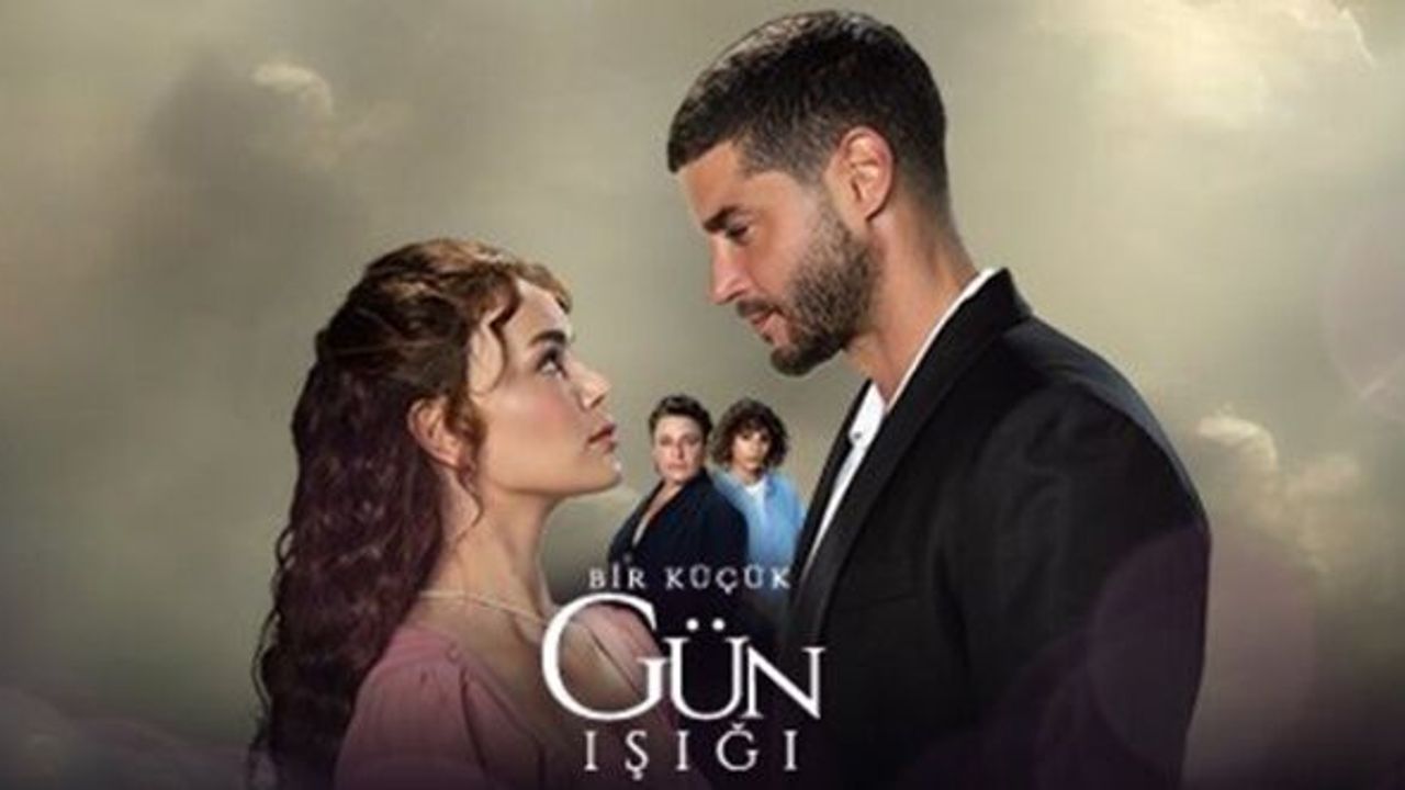 Bir Küçük Gün Işığı'na 2 farklı final sahnesi çekildi