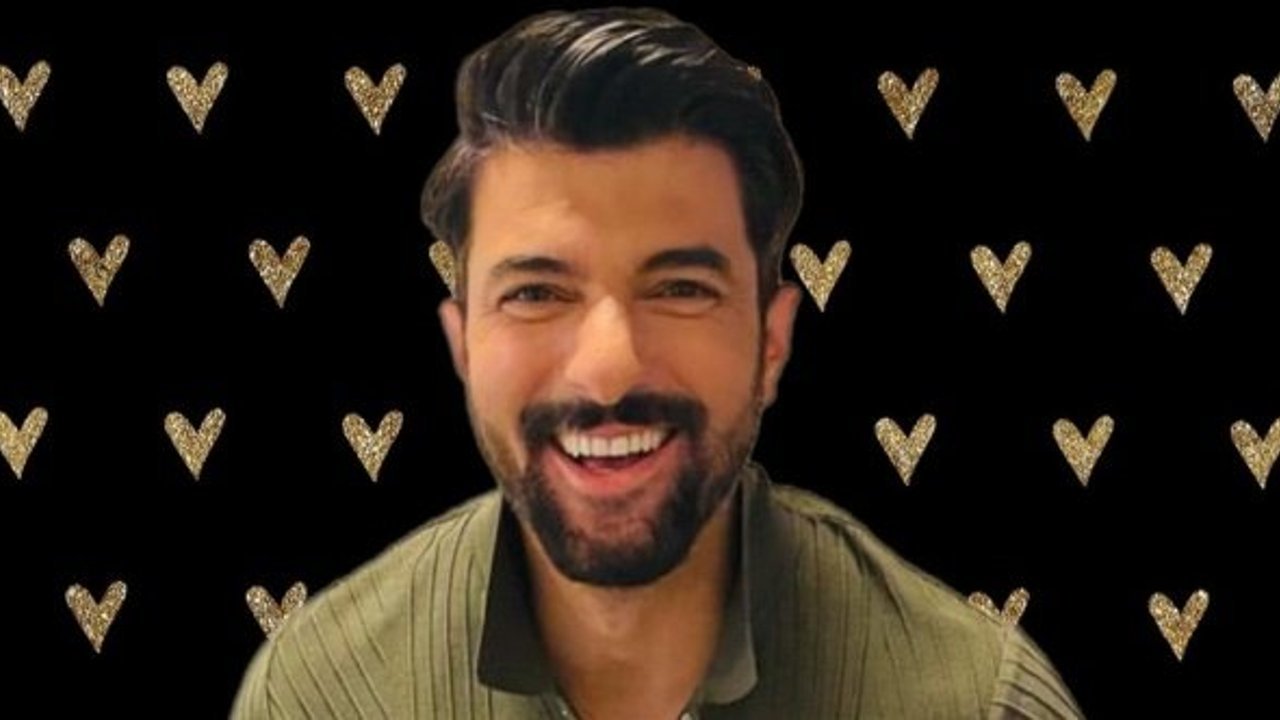 Engin Akyürek'in yurt dışındaki hayranlarından depremzedelere bağış!