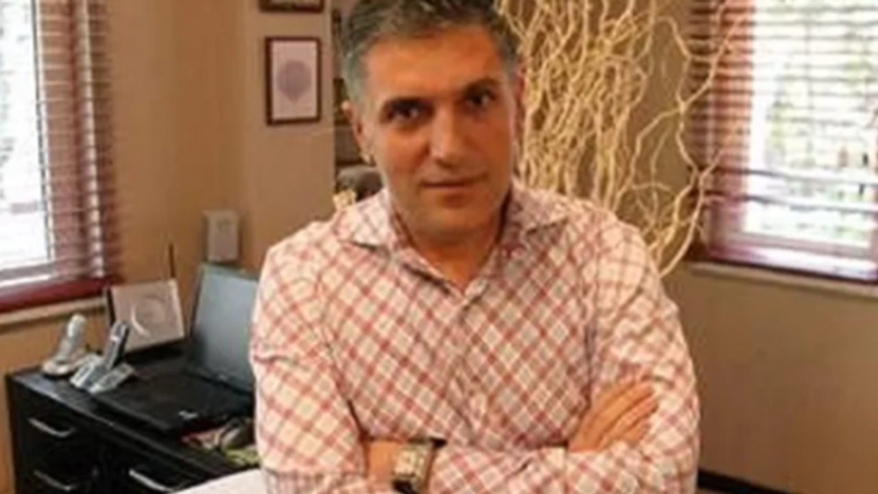 Faruk Turgut’tan Kızılcık Şerbeti açıklaması