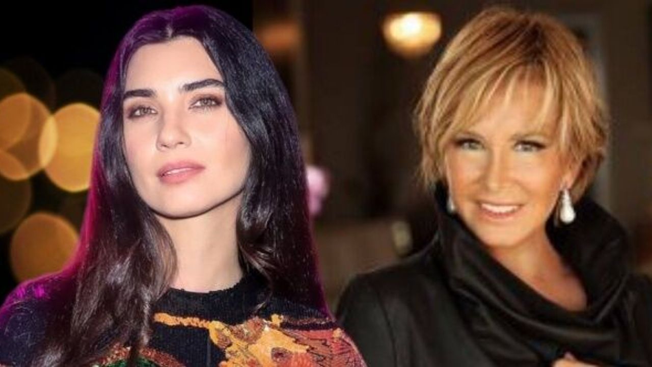 Filiz Akın'dan Tuba Büyüküstün paylaşımı!