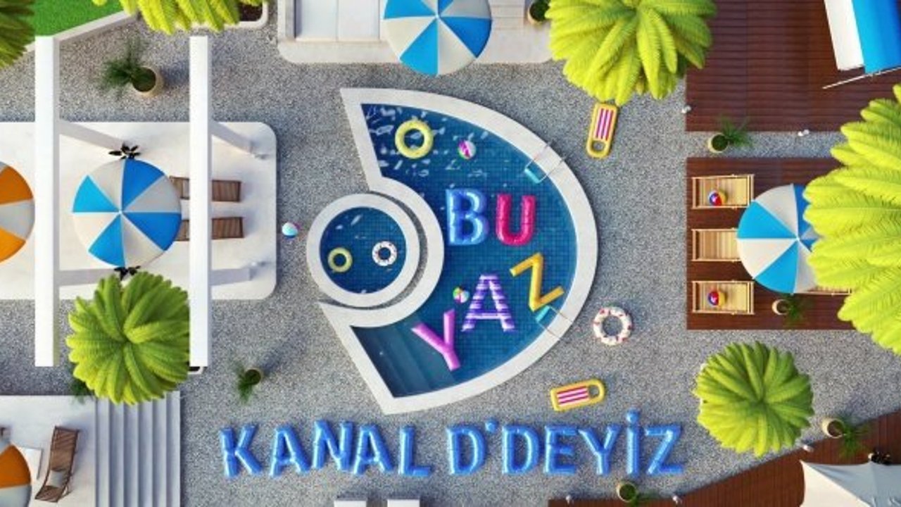 Kanal D bu yaz izleyicinin gözdesi olmayı hedefliyor
