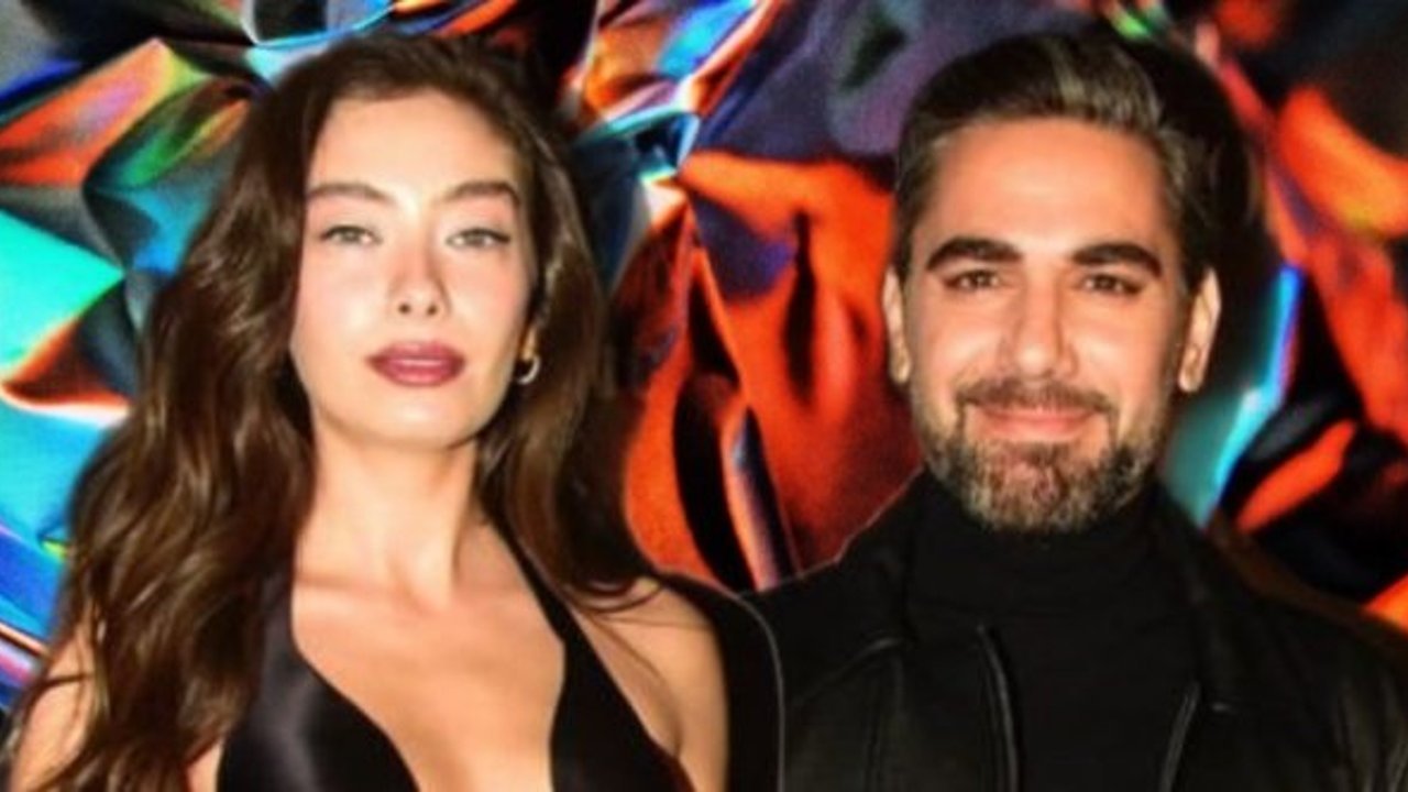 Neslihan Atagül ile Kadir Doğulu’dan milyonluk yatırım!