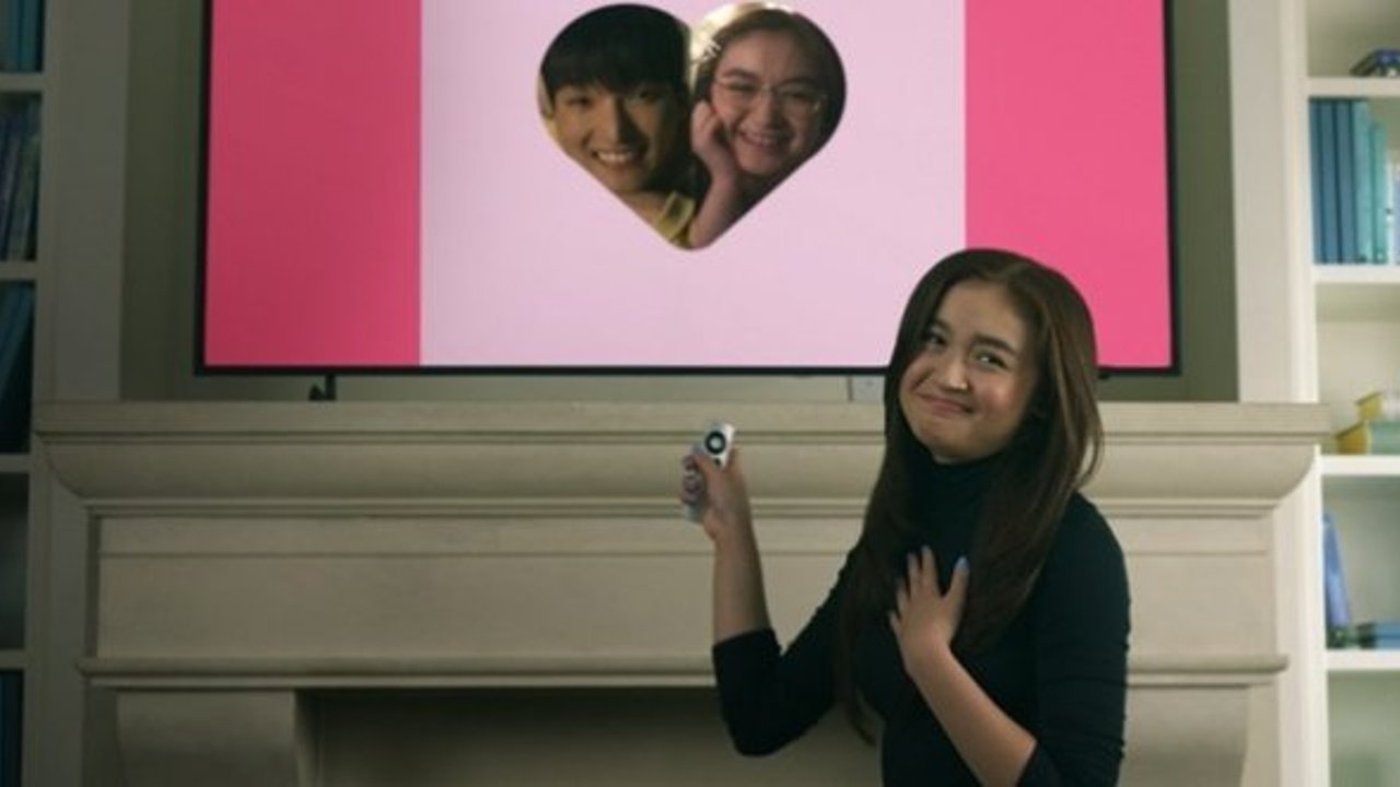 Netflix  "XO, Kitty" dizisine 2. sezon onayı verdi