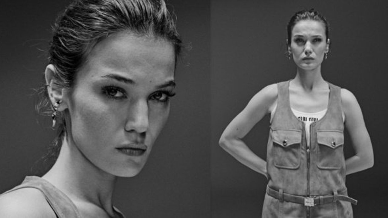 Pınar Deniz: "Geleceğe dair hayal kurmayı bıraktım"