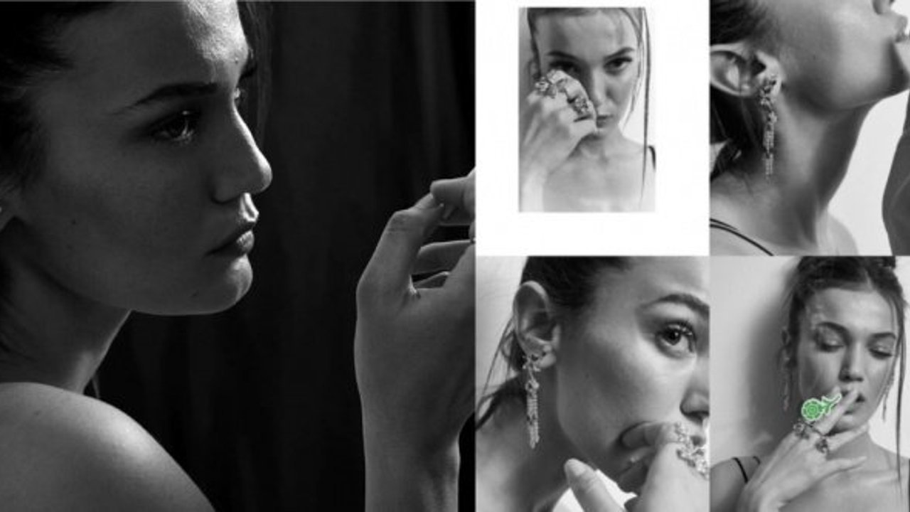 Pınar Deniz: "Karakteri çıkarana kadar iki kişilik yaşam sürüyorum"