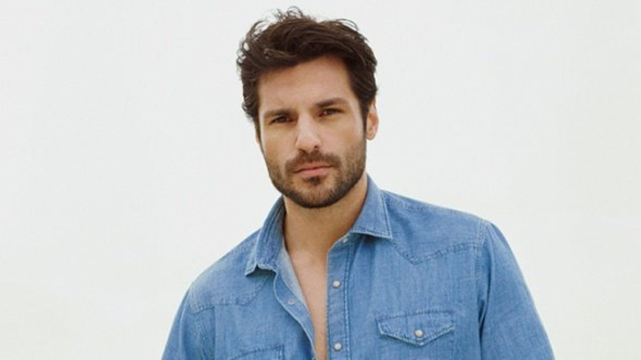 Serkan Çayoğlu "Yanık Ülke" ile ilgili ne dedi?