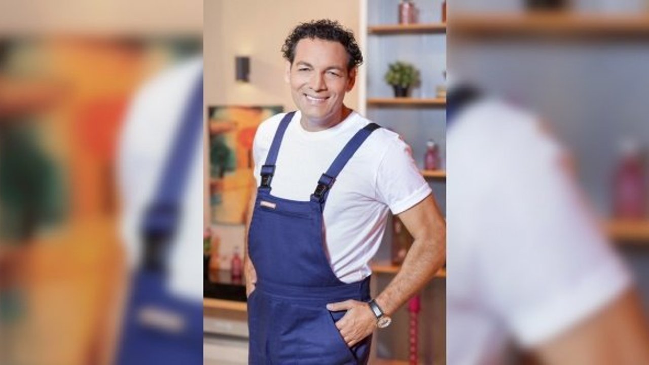 Vahe ile Evdeki Mutluluk bu hafta sezon finali bölmüyle Adana ve Ankara’da