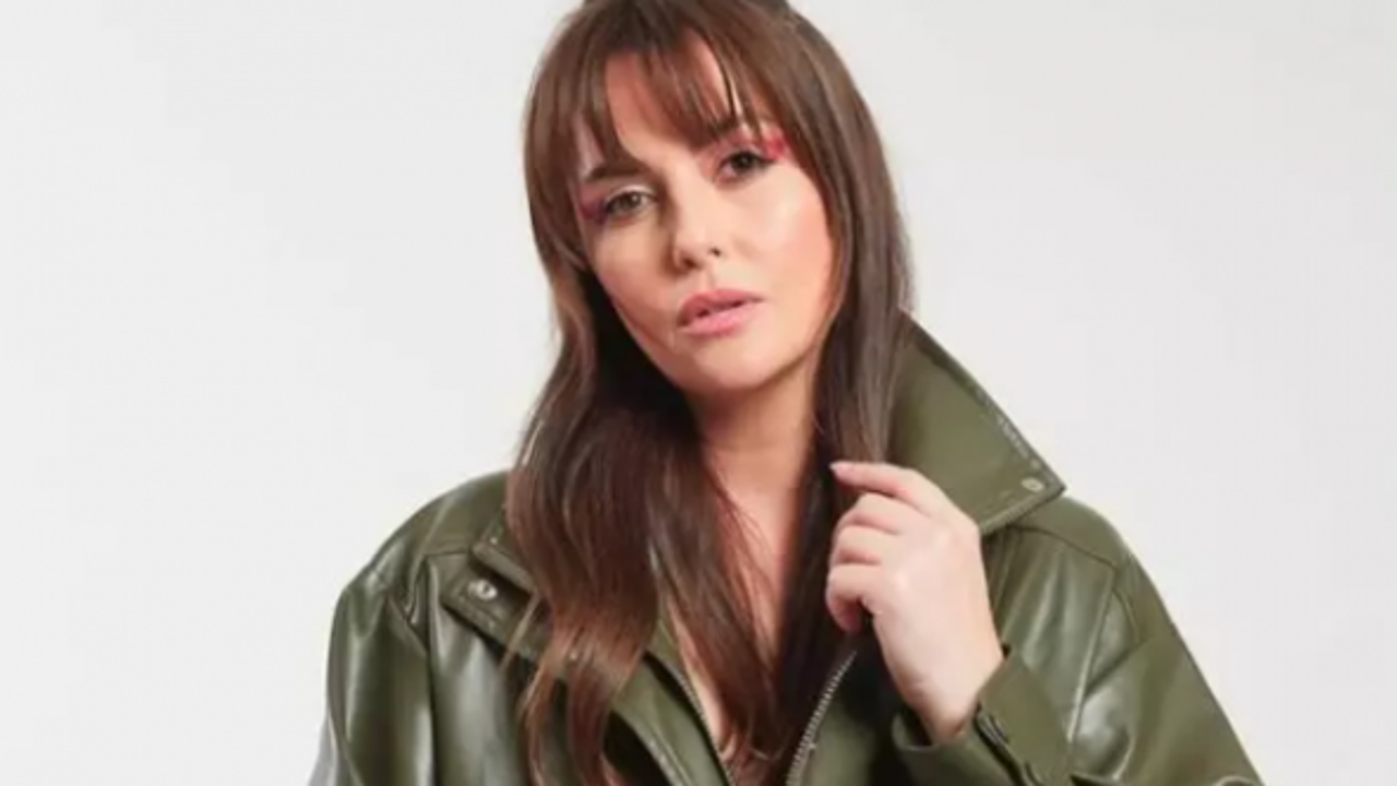 Yalı Çapkını'nın Zerrin'i: "Kızını neden metres yapıyorsun dediler"