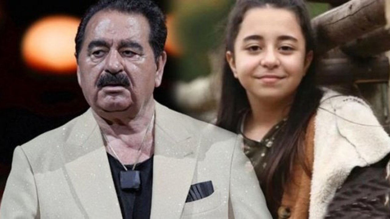 Beren Gökyıldız paylaşımıyla tepki çeken İbrahim Tatlıses isyan etti