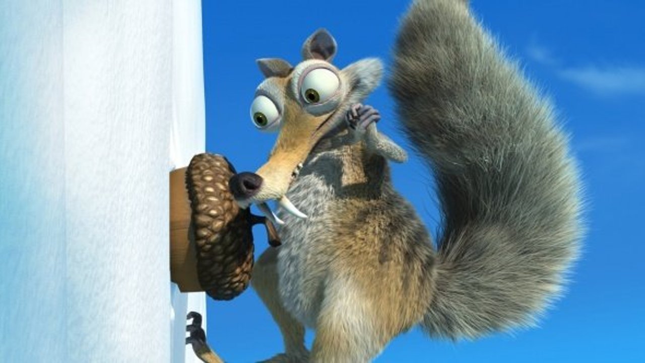 "Buz Devri: Erime Başlıyor" sıcak akşamı serinletecek