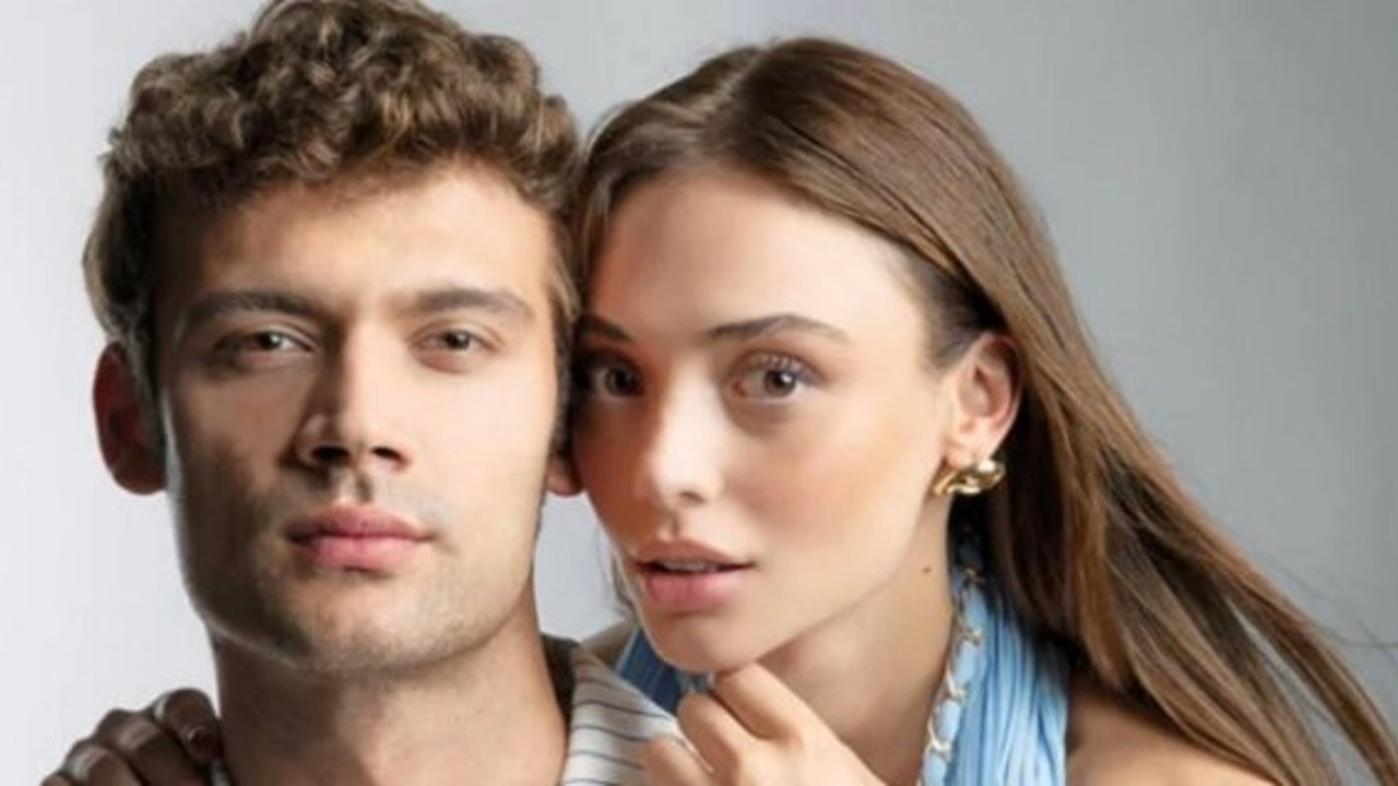 Caner Topçu'dan Rabia Soytürk'e cevap geldi!