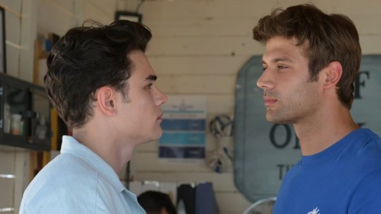 "Dönence"nin yeni bölümünde neler olacak?