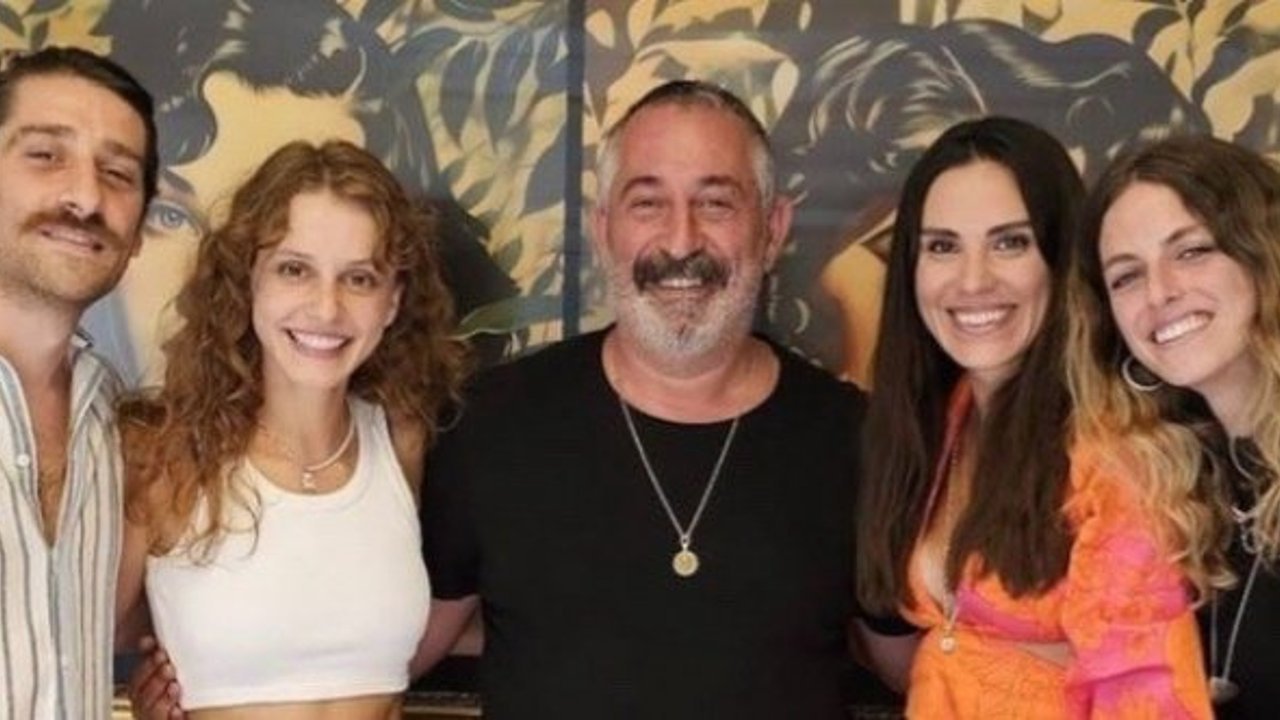  “Erşan Kuneri”nin 2. sezonunda hangi yeni isimler var?