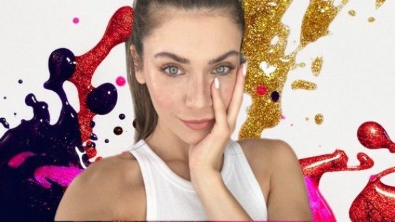 Fulya Zenginer dolandırıcılara karşı uyardı