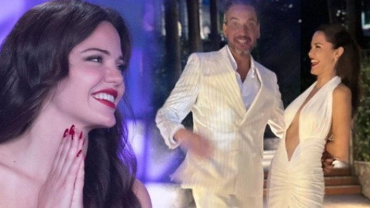 Hilal Altınbilek ile Mehmet Can Uzun yeniden bir arada!