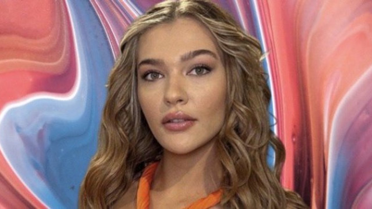 Melisa Döngel, Sergen Yalçın sorusuna ne yanıt verdi?