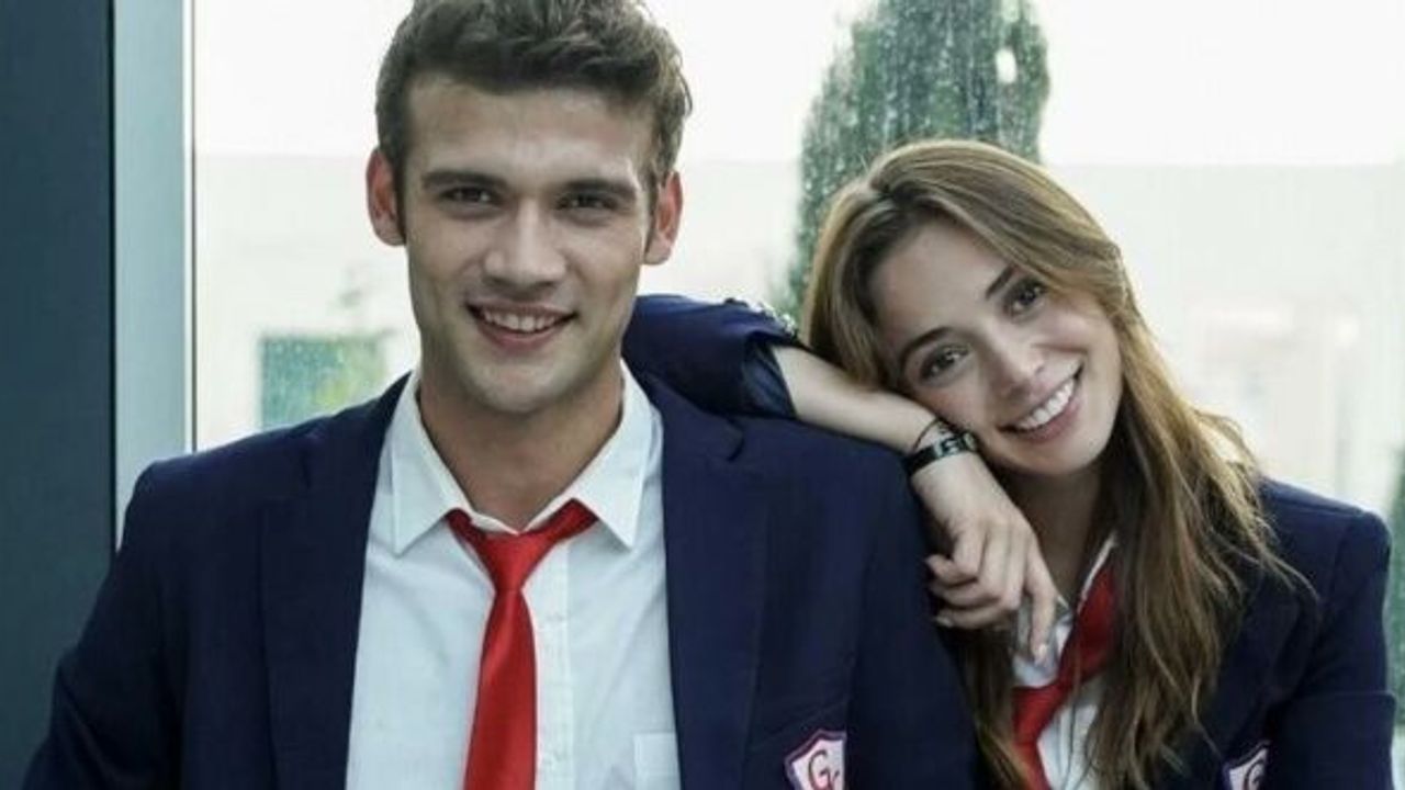 Rabia Soytürk ve Caner Topçu arasında gerginlik