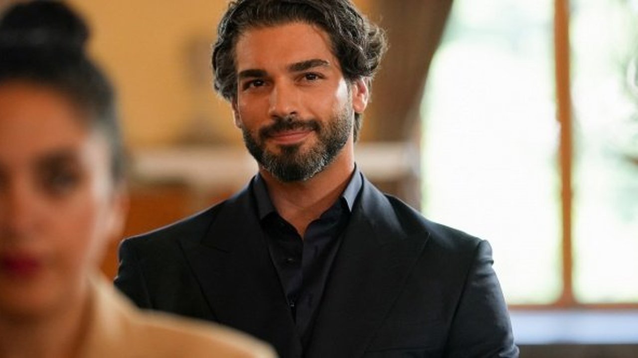 "Ruhun Duymaz" dizisinin yeni tanıtımı yayınlandı