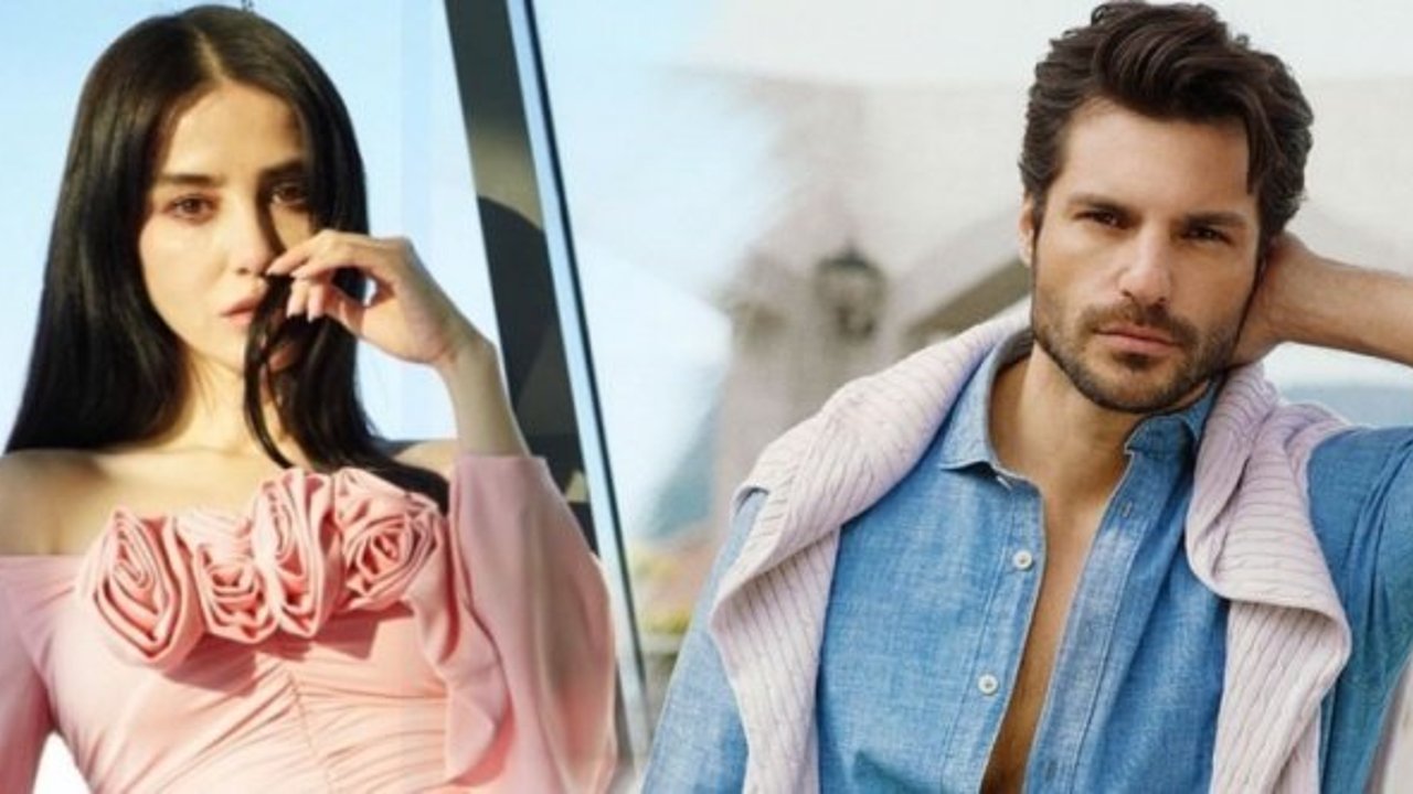 Serkan Çayoğlu 'evlilik aşkı öldürür mü' sorusuna ne yanıt verdi?