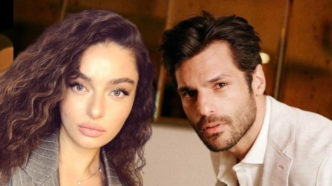 Serkan Çayoğlu ve Ayça Ayşin Turan'lı "Yanık Ülke" kadrosuna kim katıldı?