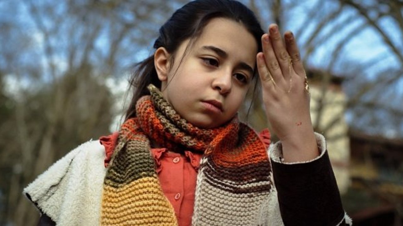 Yeşil Vadi’nin Kızı’nın yeni bölüm tanıtımı yayınlandı