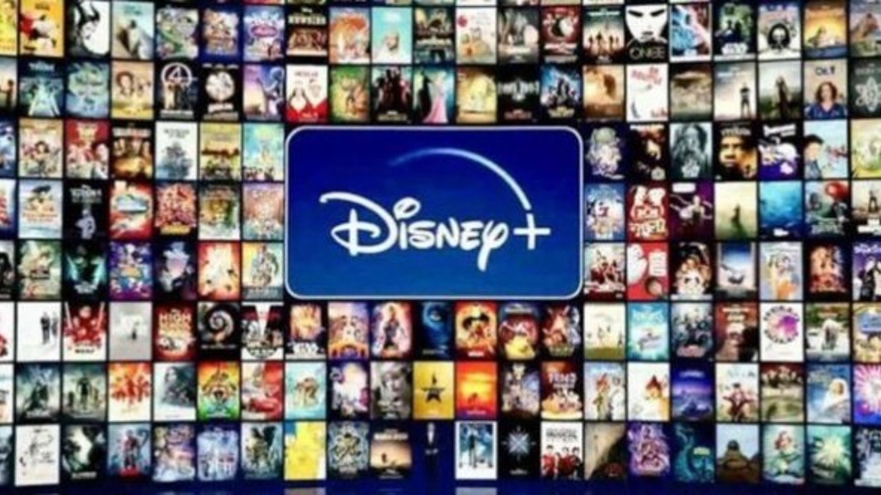 "Atatürk" dizisi için TBMM'den Disney Plus açıklaması