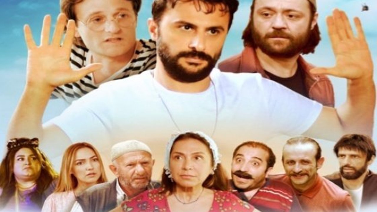 "Bizim Hoca Bezdum Da" TV'de ilk kez yayınlanacak