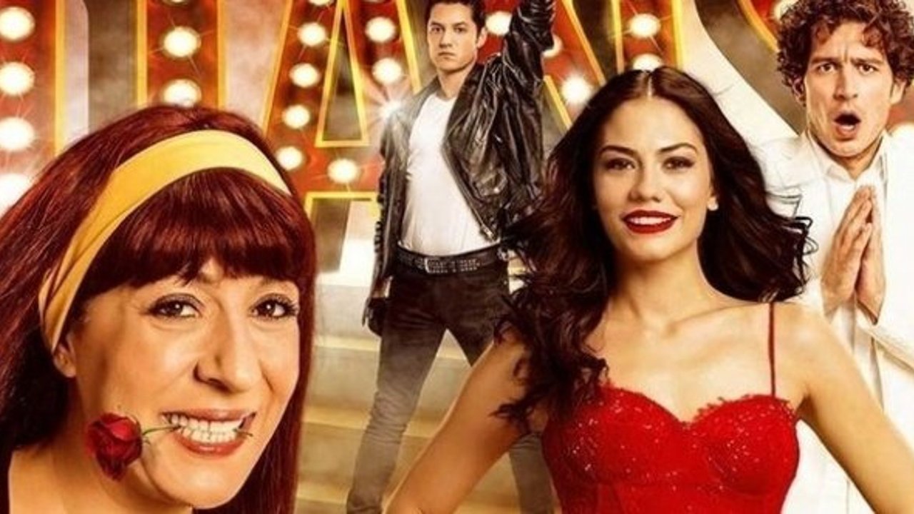 Demet Özdemir'i özleyenler ekran başına!