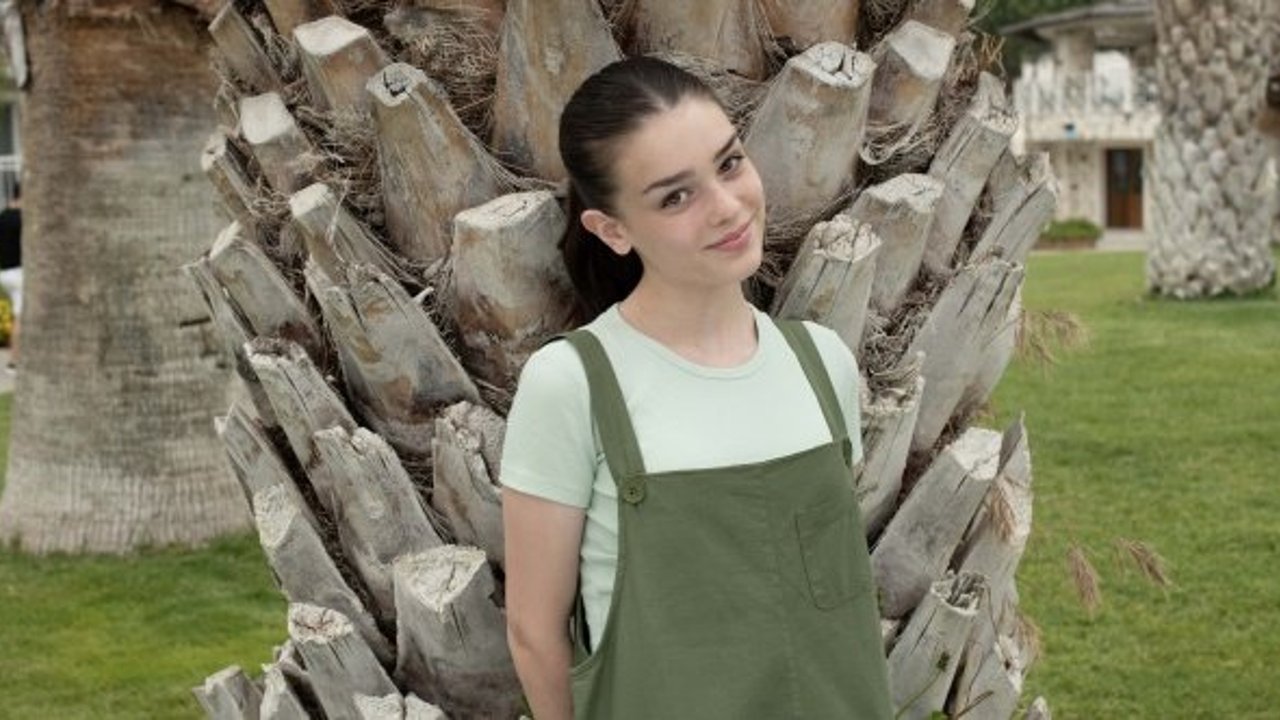 Dönence’nin Gülce’si Ülkü Hilal Çiftçi çok özel açıklamalar yaptı