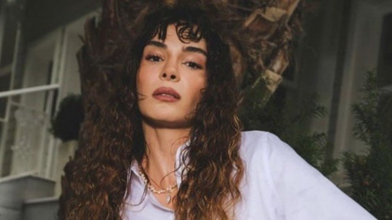 Ebru Şahin: "Herkeste farklı bir güzellik bulmayı seviyorum"