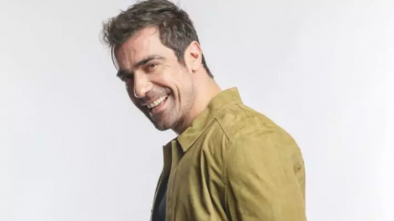 İbrahim Çelikkol oğlu Ali ile ilgili konuştu!