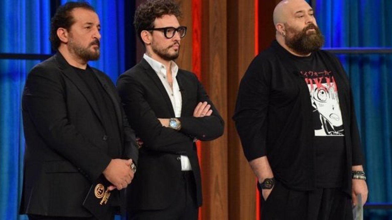 Masterchef'te aday belirleme oyunu oynanacak