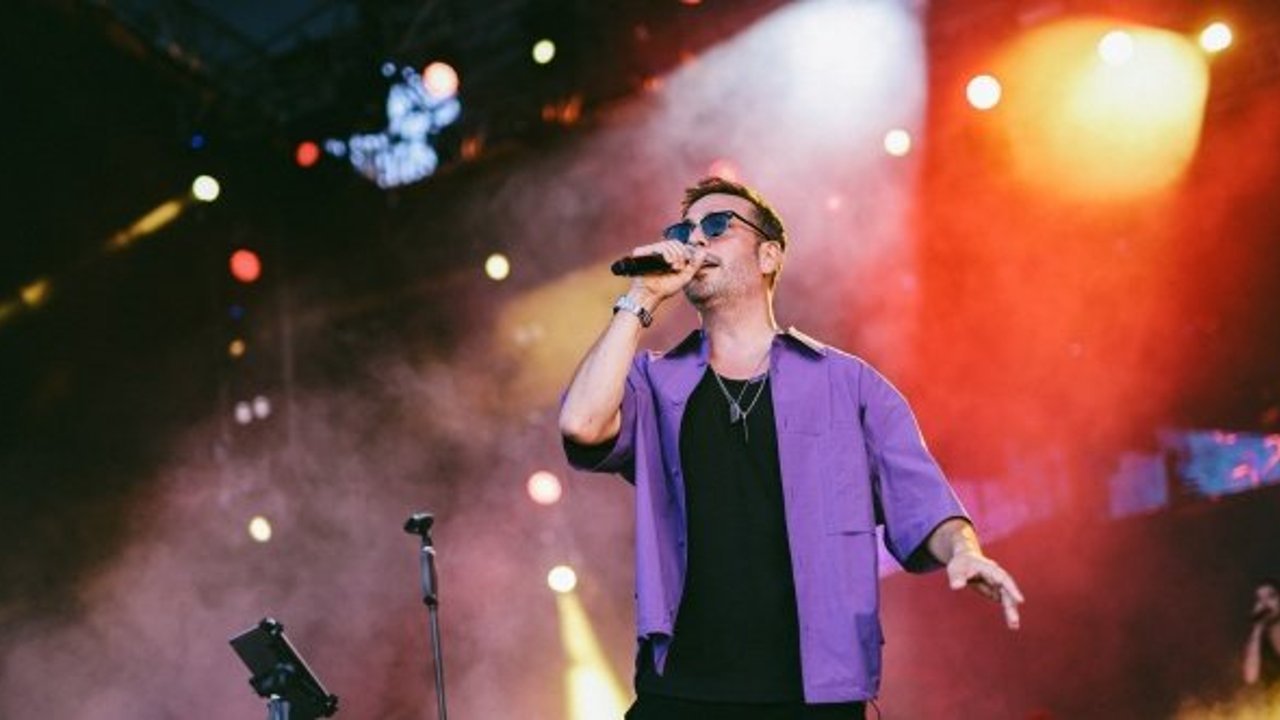 Oğuzhan Koç, Uzi ve Mustafa Sandal polemiği için ne dedi?