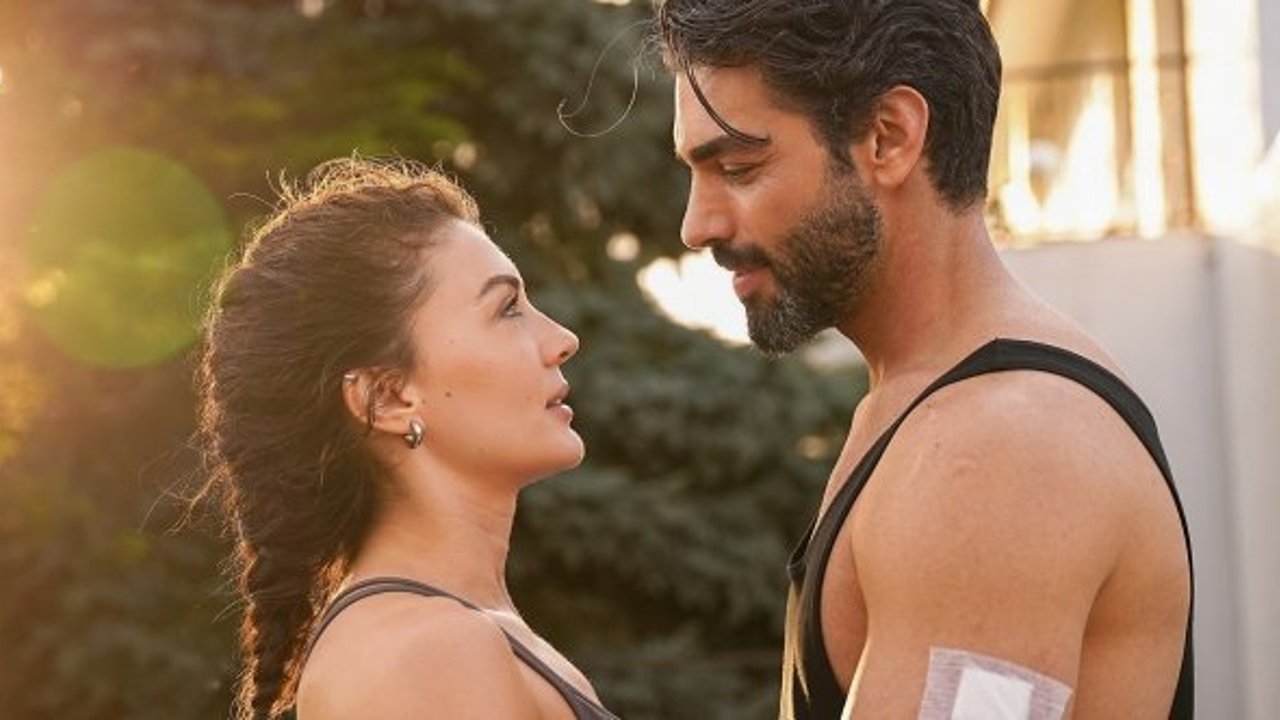 "Ruhun Duymaz"da tehlike giderek artıyor