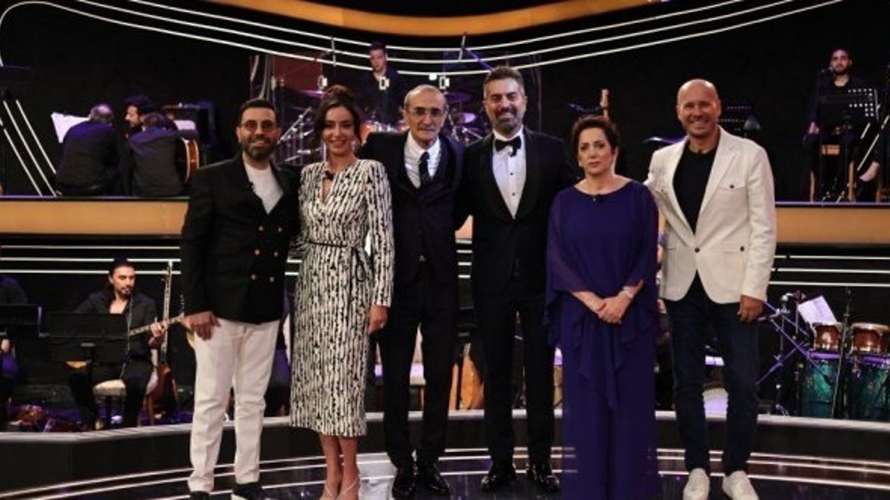 Sen Türkülerini Söyle yeni bölümüyle müzik ziyafeti yaşatacak