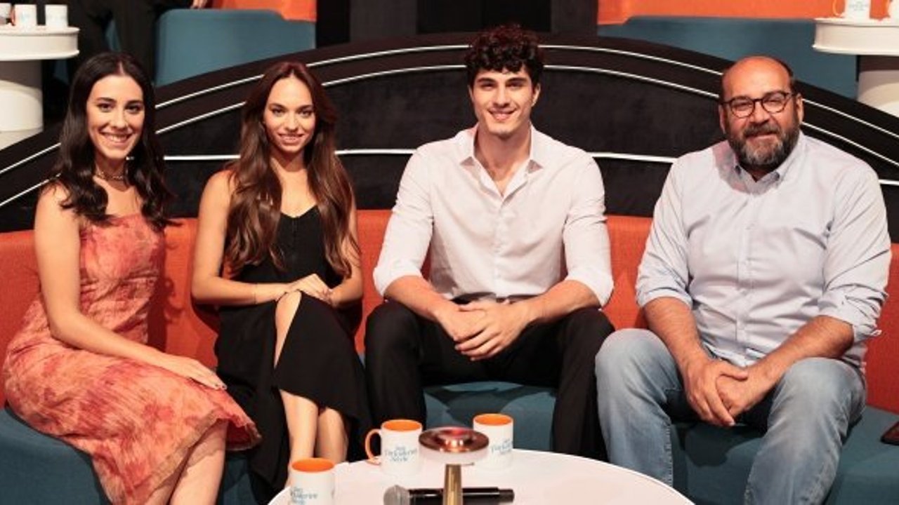 TRT’nin dizi oyuncuları “Sen Türkülerini Söyle”de yarışacak