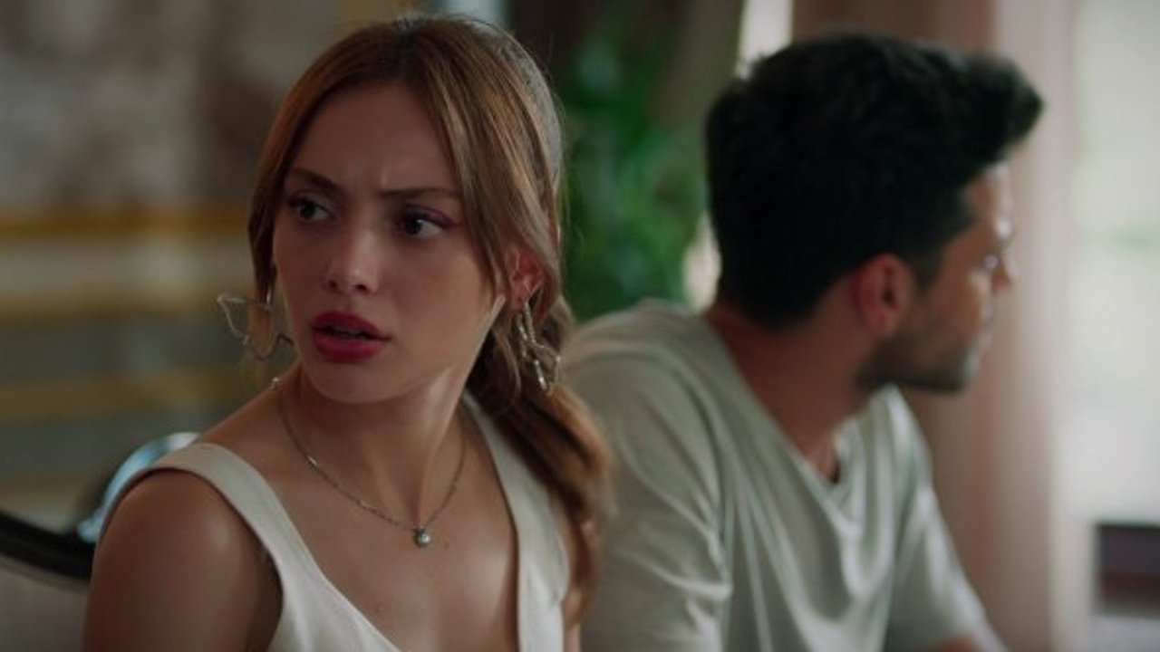 Veda Mektubu'nda Aslı ve Mehmet derinden etkileniyor