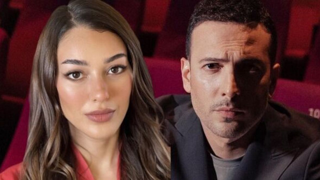 Dilan Çiçek Deniz'den Oğuzhan Koç'la aşk iddialarına yanıt!