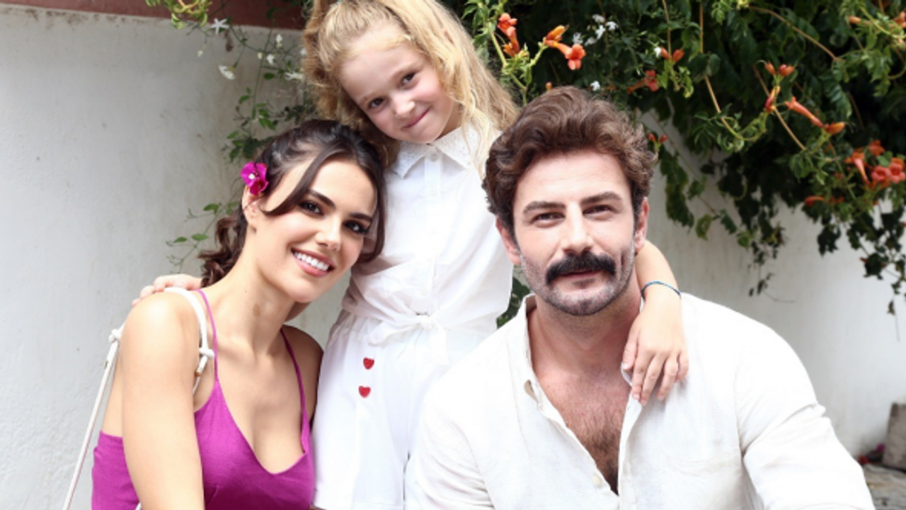 Gökberk Demirci: "Aşkın, emeğin önemini anlayacağız"