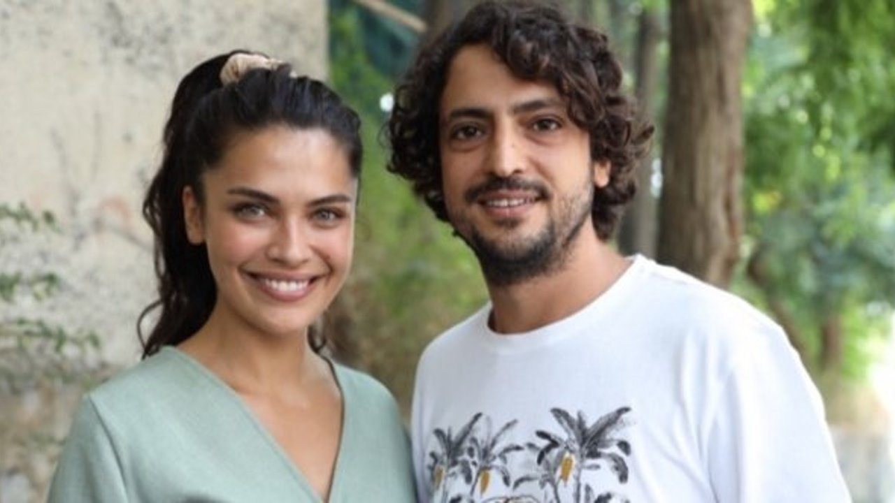 Hayatla Barış filminin okuma provaları başladı