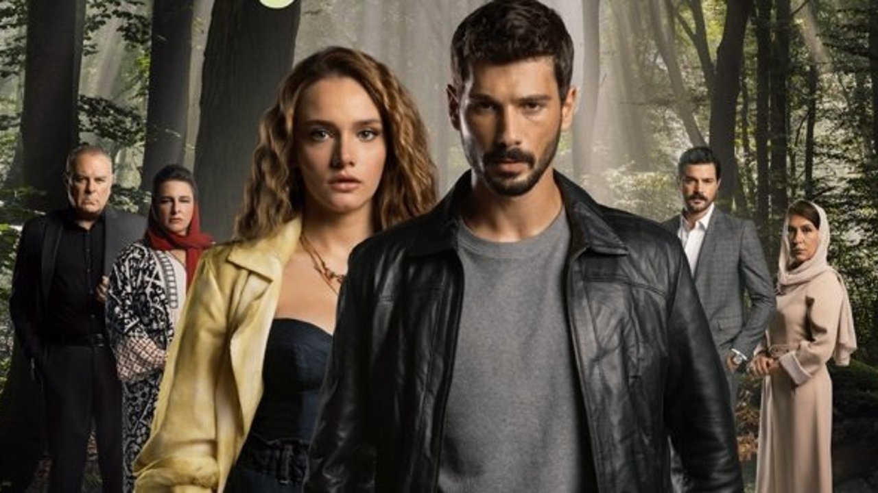 “Hudutsuz Sevda” günün en çok izlenen dizisi oldu