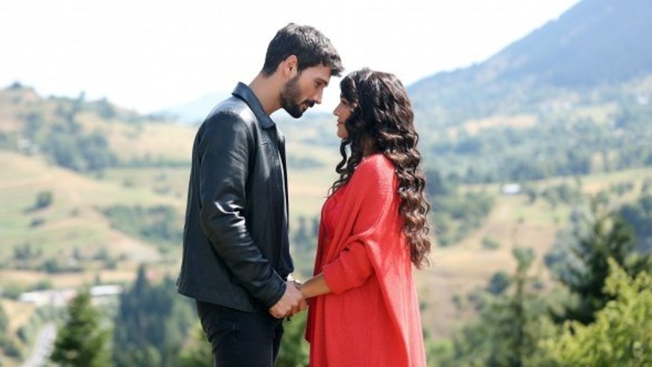 Hudutsuz Sevda’dan 2. fragman geldi