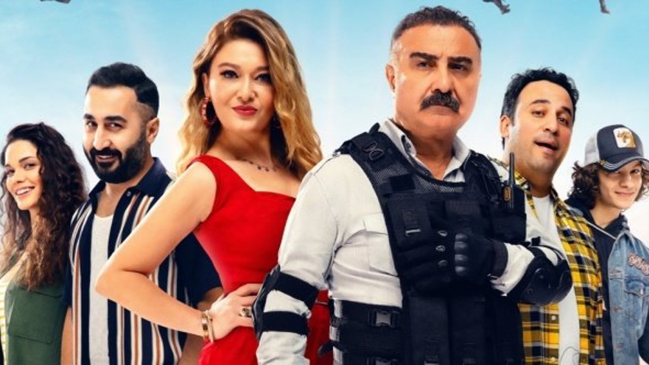 "Kim Bu Aile?" TV’de ilk kez izleyiciyle buluşuyor!