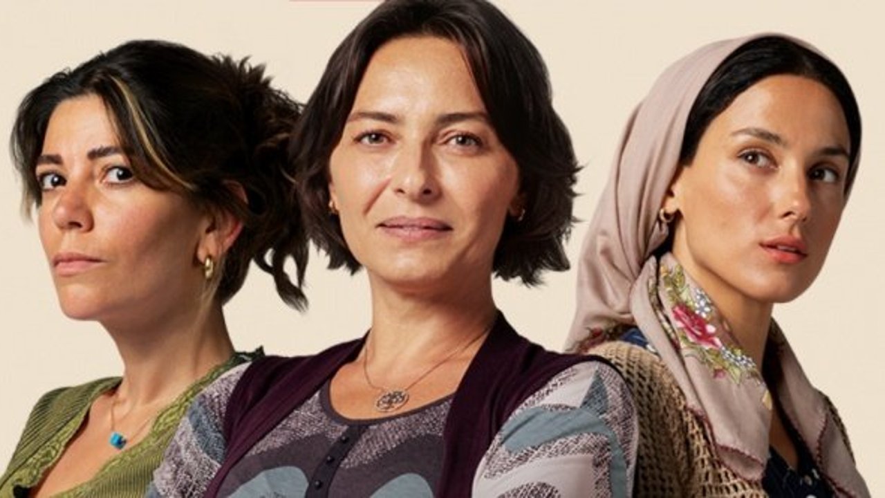 "Kirli Sepeti" bu akşam ilk bölümüyle Fox'ta