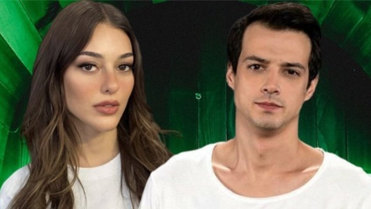 Mert Yazıcıoğlu'ndan Dilan Çiçek Deniz açıklaması