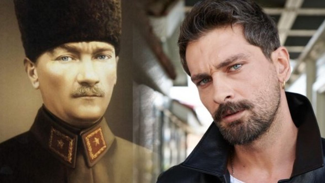 Onur Tuna, Atatürk rolünü nasıl kabul etti?