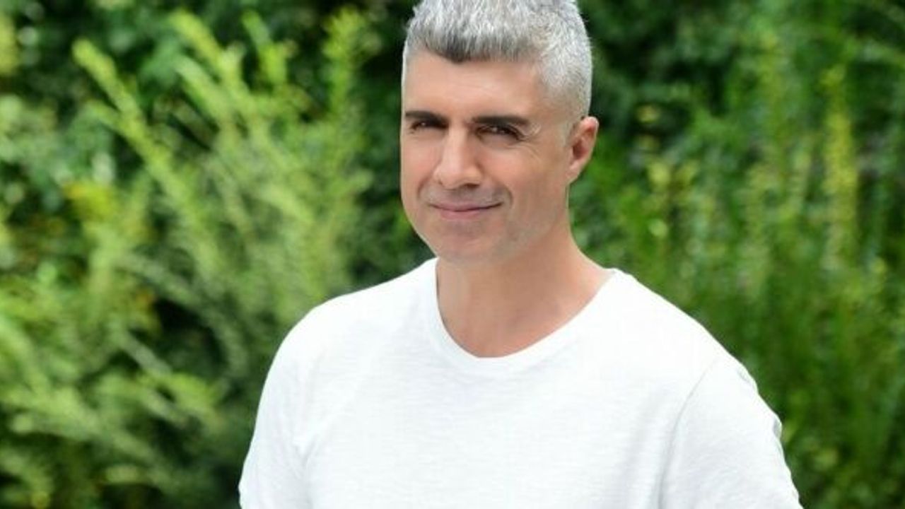 Özcan Deniz MIPCOM'un bu yılki onur konuğu oldu!