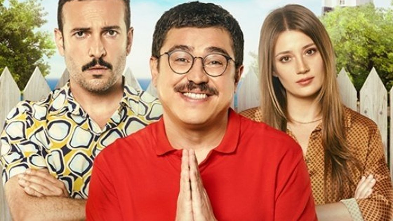“Özür Dilerim” TV'de ilk kez izleyiciyle buluşacak