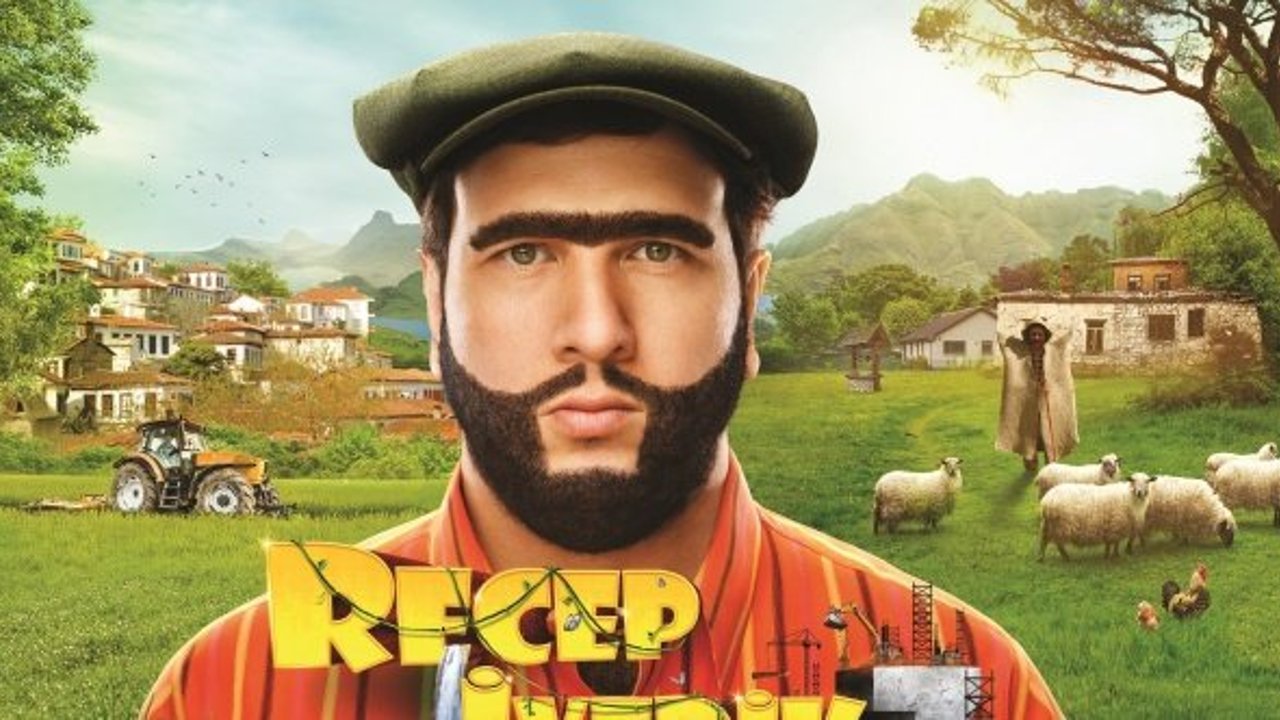 "Recep İvedik 7" televizyonda ilk kez yayınlanacak!